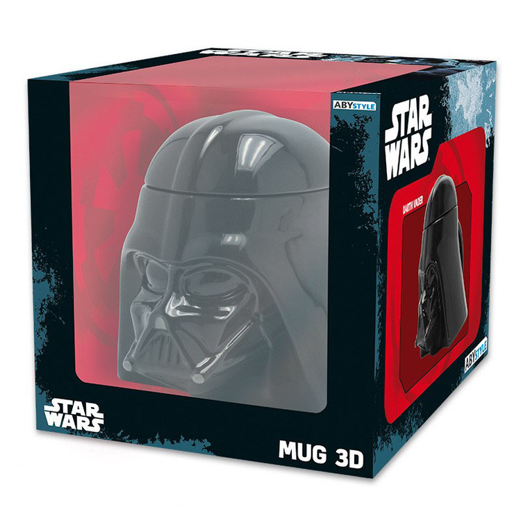 Bögre A Csillagok háborúja - Vader