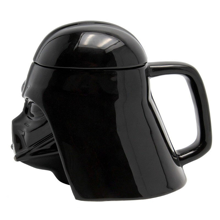 Bögre A Csillagok háborúja - Vader