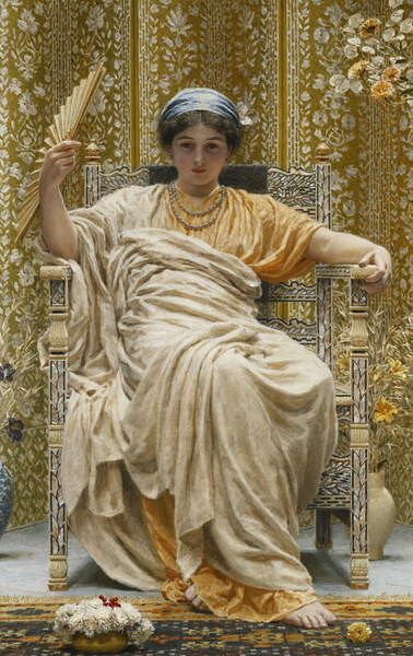 Tričko A Revery- A Look of Sadness on a Restful Face - She Hath no Cares - A Thing Hereditary  in the Race, Comes Unawares, And Will Recur 'til Death it's Smile Shall Place Where Now it Fares,