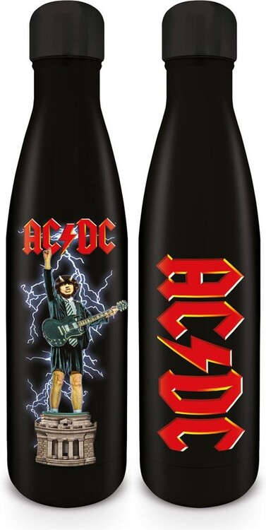 Üveg AC/DC - Monument