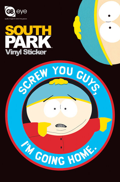 Citazioni di Cartman South Park