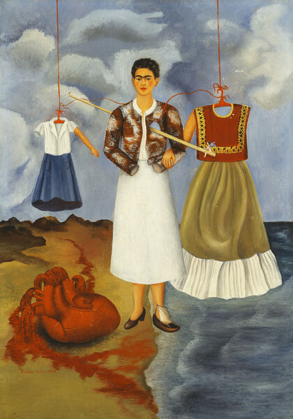 Tableau sur toile Memory, 1937