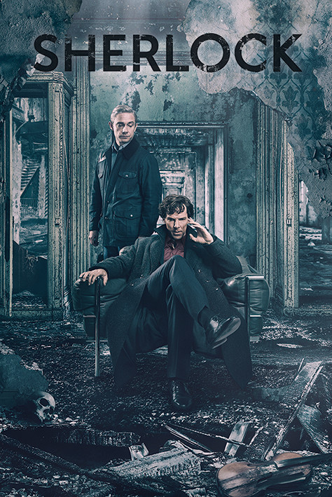 Sherlock: a brilliant detective Sherlock-destruction-i34921