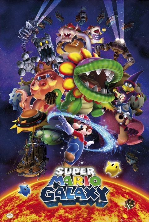 à quoi jouez vous en ce moment...???... - Page 12 Nintendo-super-mario-galaxy-i3223