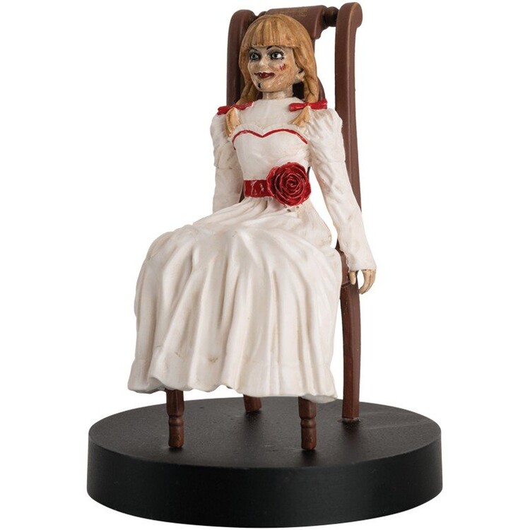Figurine Annabelle  Idées de cadeaux originaux