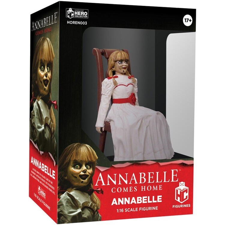 Fantasi pakke Cirkel Figur Annabelle | Ideer til originale gaver