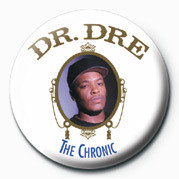 Anstecker Button Death Row Chronic Originelle Geschenkideen