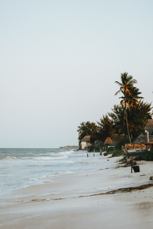 Arte fotográfico Beach vibes