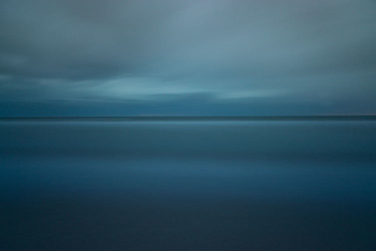 Arte fotográfico Mediterranean sea