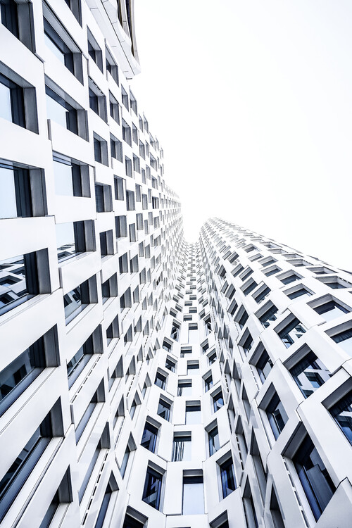 Arte fotográfico Architectural masterclass