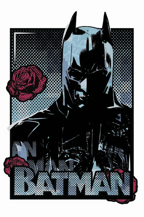 Plakát Obraz Batman Reinvented Camo Dárky A Merch Posters Cz