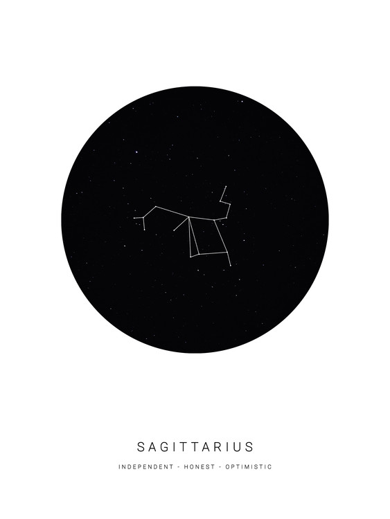 Photographie d'art horoscopesagittarius