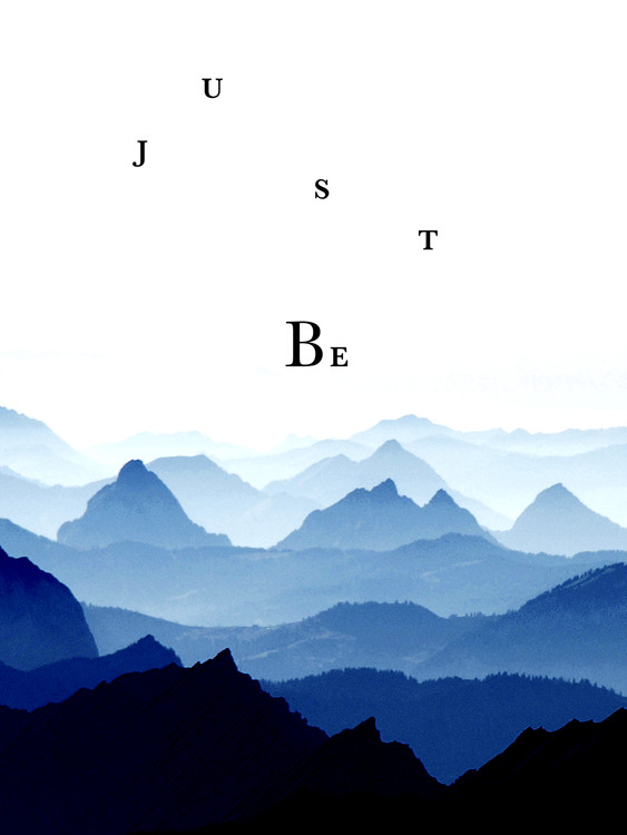 Ilustrace justbe1