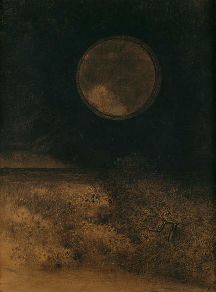 Obraz na plátně La Sphere (Globe), 1890-5