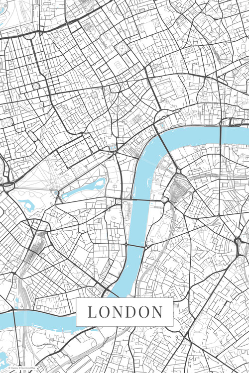 Floder I London