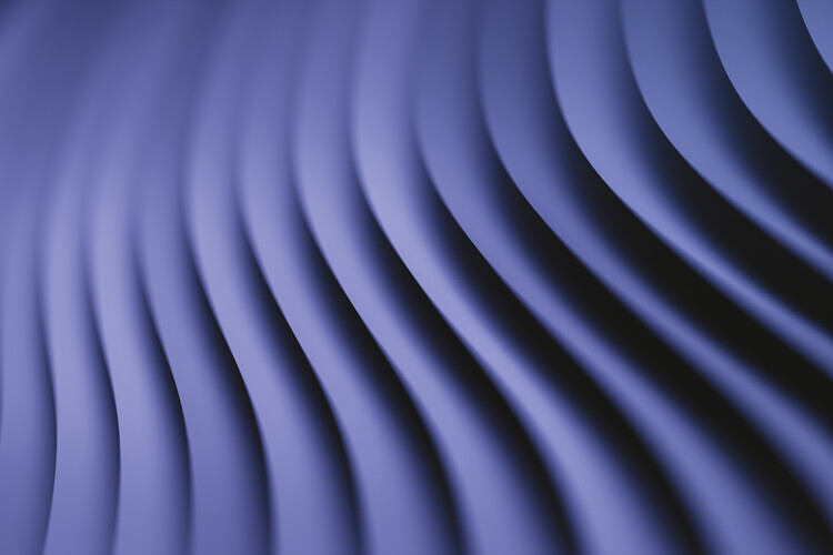 Художня фотографія Pattern wallpaper texture with lilac color series 1
