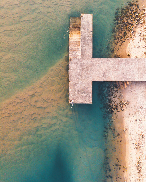 Φωτογραφία Τέχνης Pier