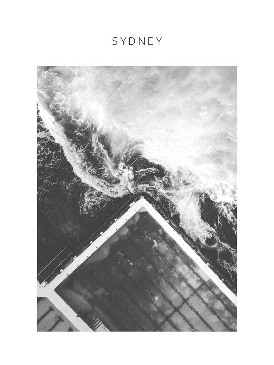 Wall Art Print sydney, Finlay & Noa Europosters