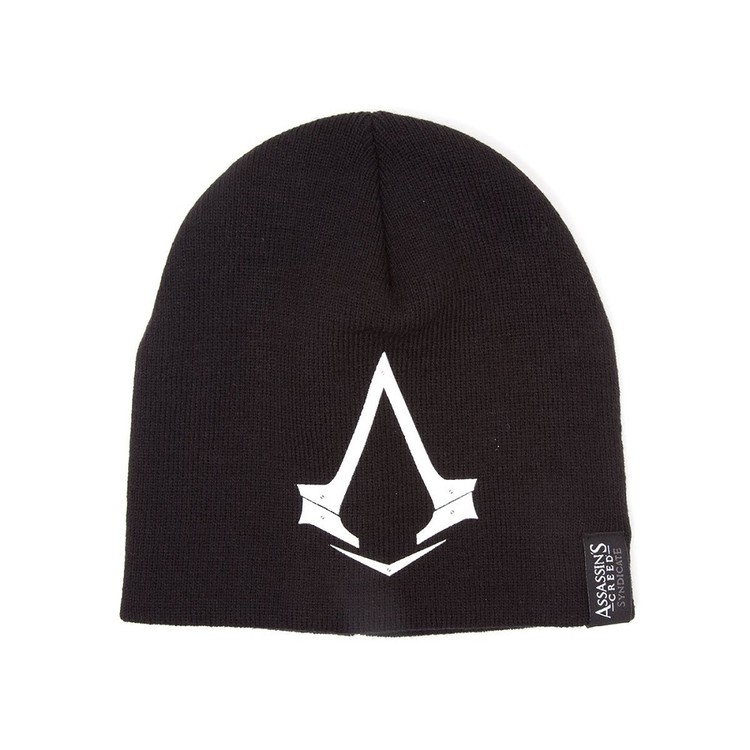 Basecap Assassin Creed Syndicate - Logo