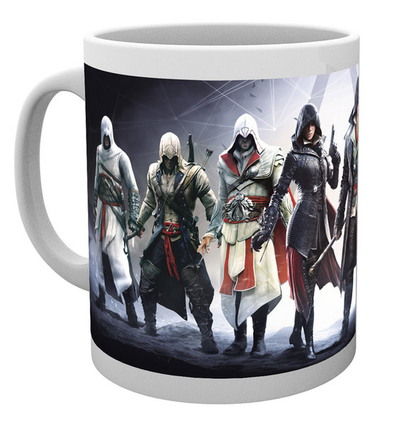 Κούπα Assassin's Creed - Assassins