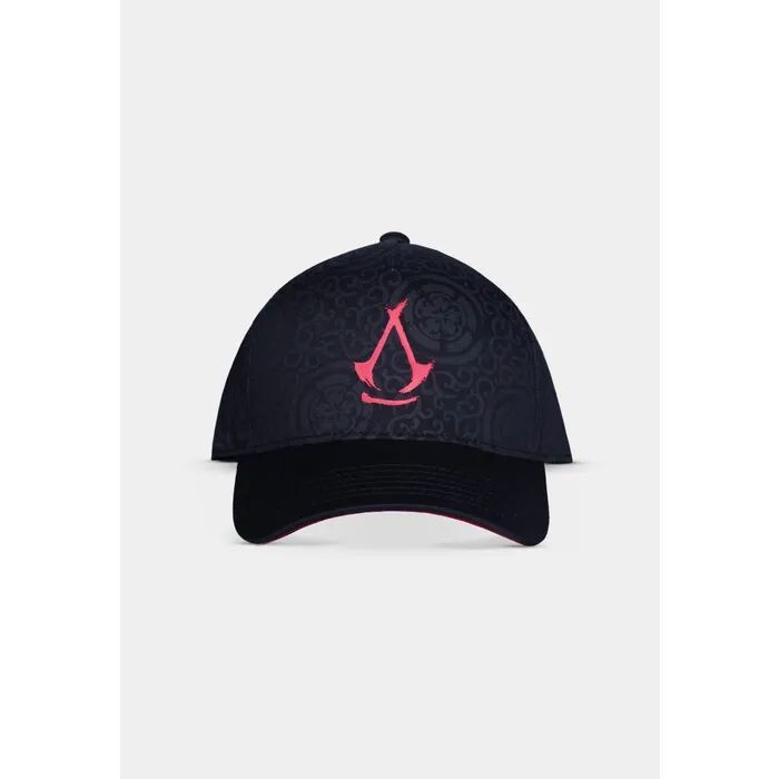 Șapcă Assassin's Creed: Shadows - Lotus