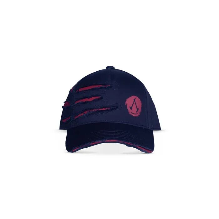 Čepice Assassin's Creed: Shadows - Scarred