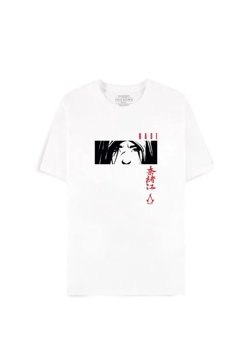 Tričko Assassin's Creed: Shadows