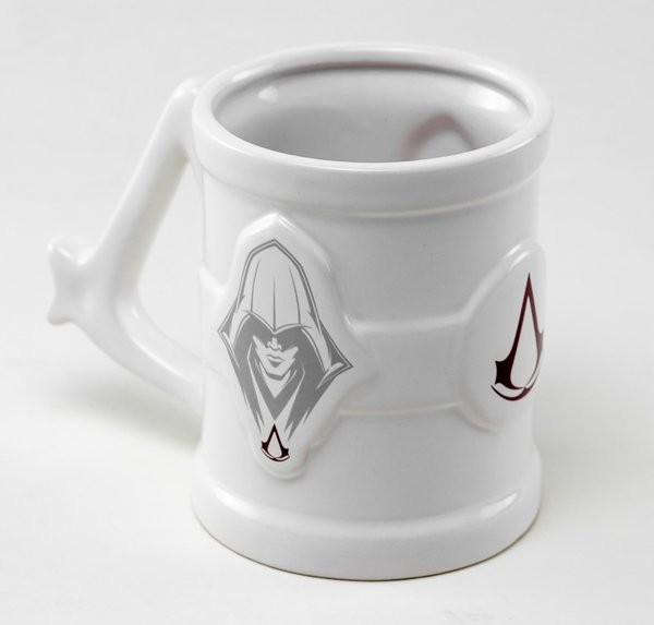 Κούπα Assassin's Creed - Tankard