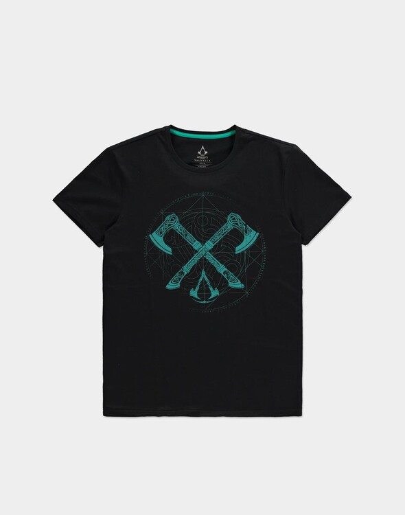 T-Shirt Assassin's Creed: Valhalla - Axes