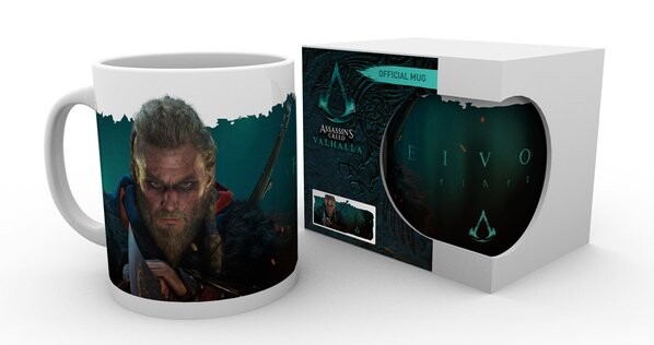 Κούπα Assassin's Creed: Valhalla - Eivor