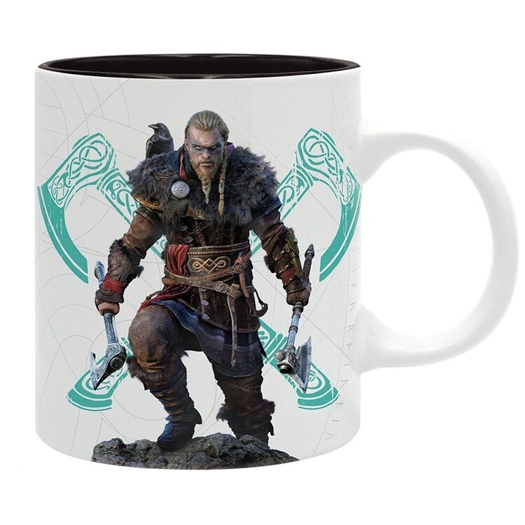 Becher Assassin‘s Creed: Valhalla