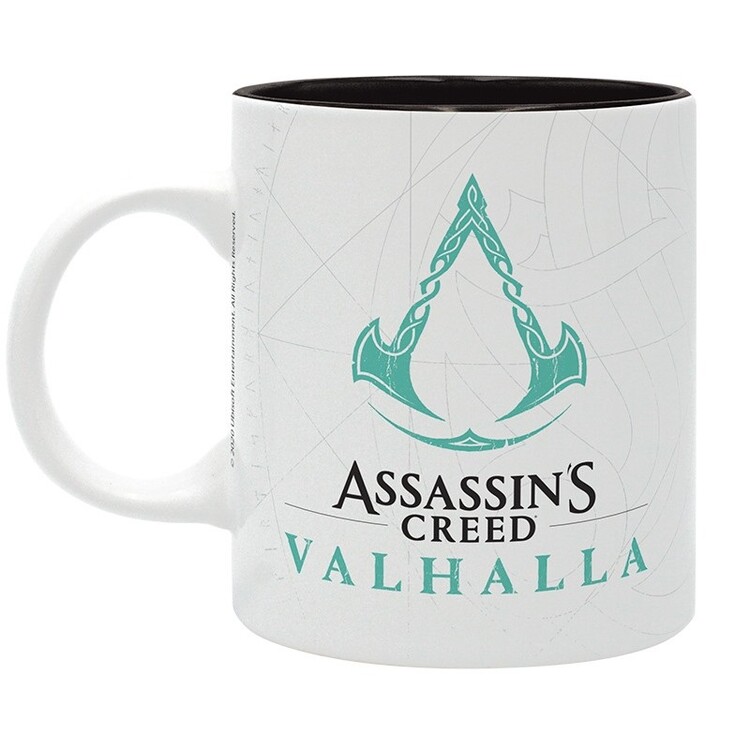 Becher Assassin‘s Creed: Valhalla