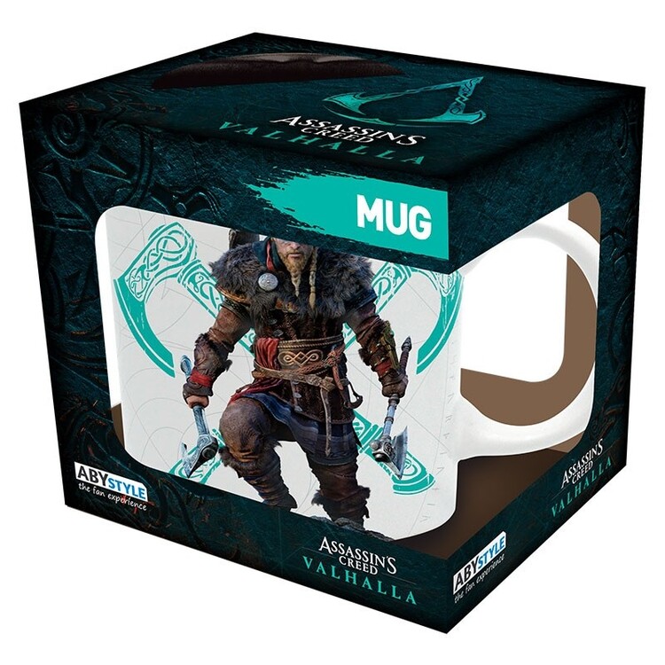 Becher Assassin‘s Creed: Valhalla