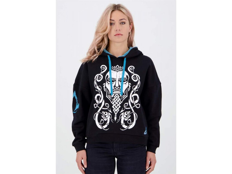 Mikina Assassin's Creed: Valhalla - Teddy Hood