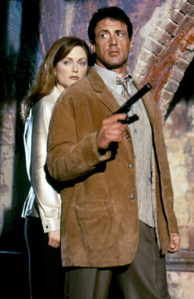 Samolepka Assassins by Richard Donner, 1995