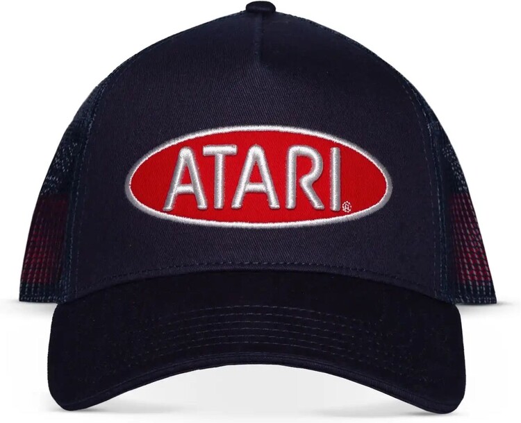Čepice Atari - 1972