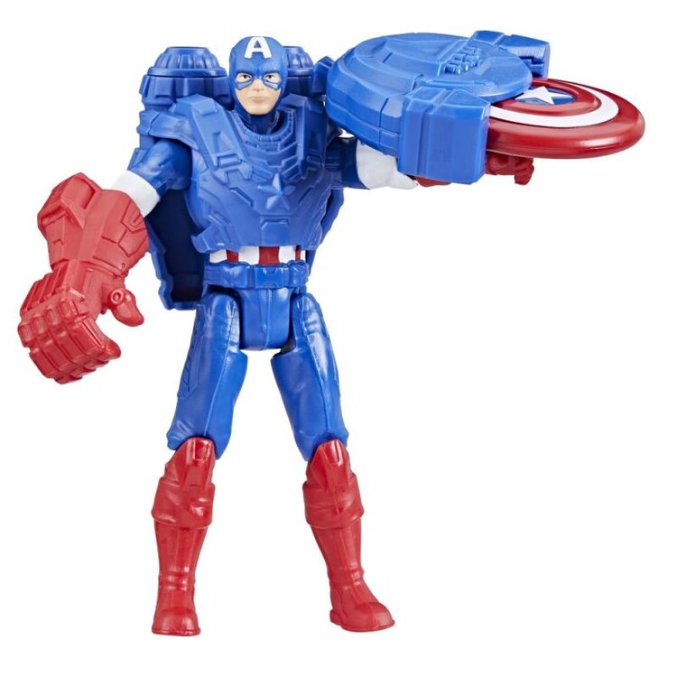 Figur Avengers - Captain America