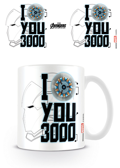 I love you 3000. I Love 3000. I Love you 3000 Marvel. Кружка i Love you 3000.
