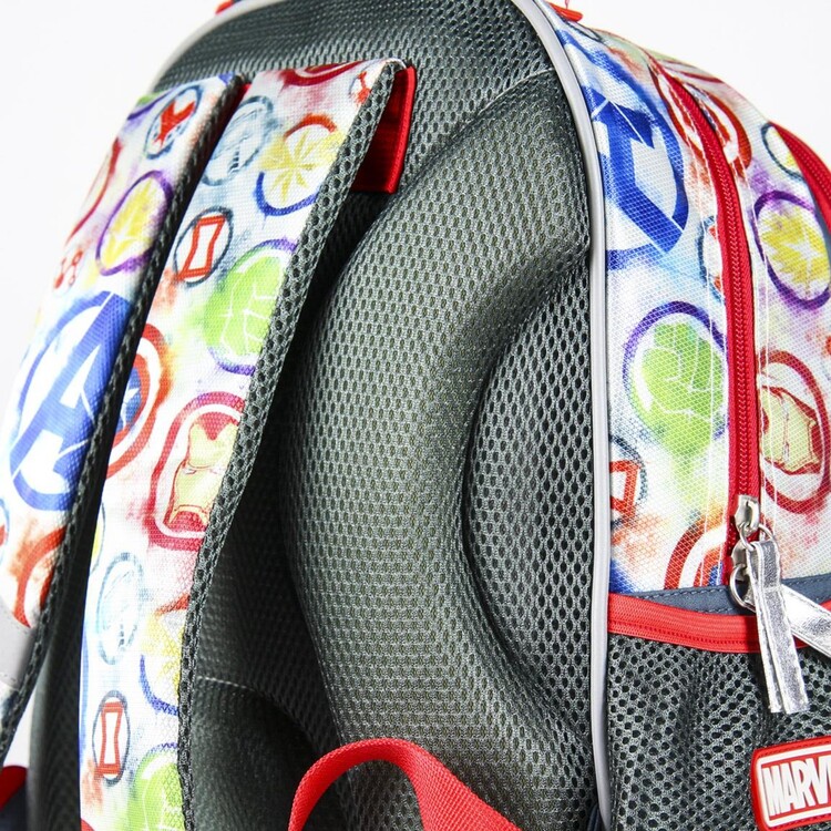 Rucksack avengers top