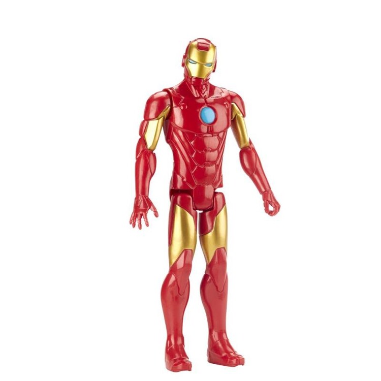Figuur Avengers - Iron Man