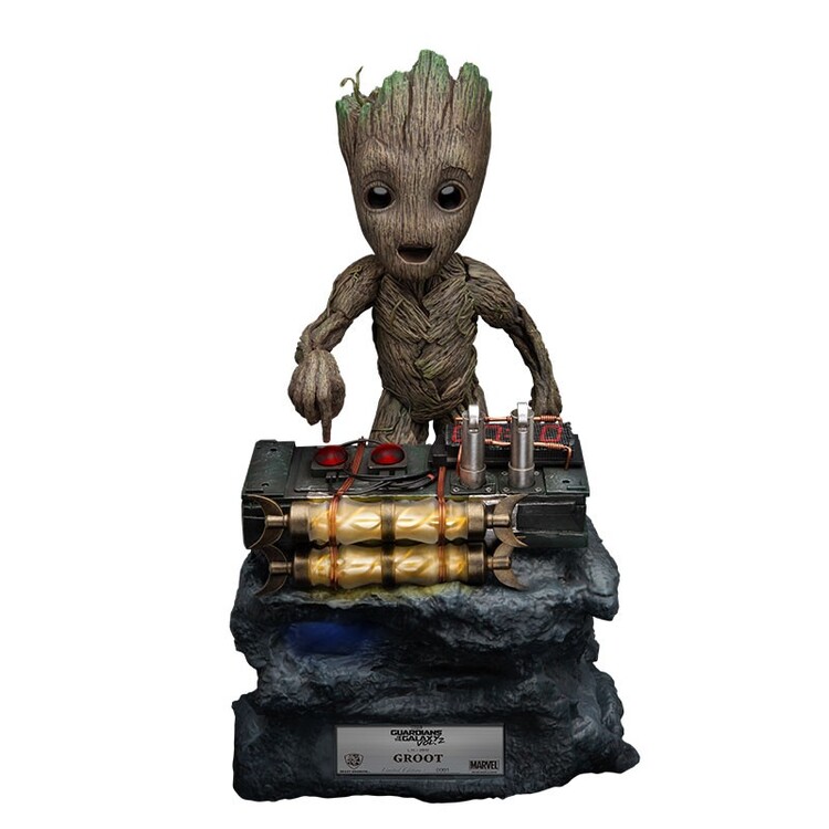 Figur Baby Groot - Bomb 1:1