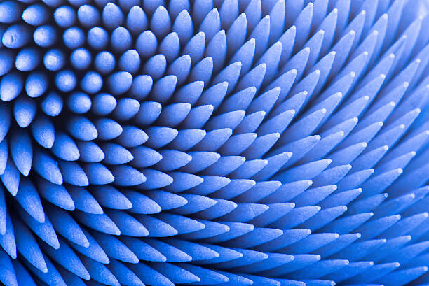Sticker Background pattern