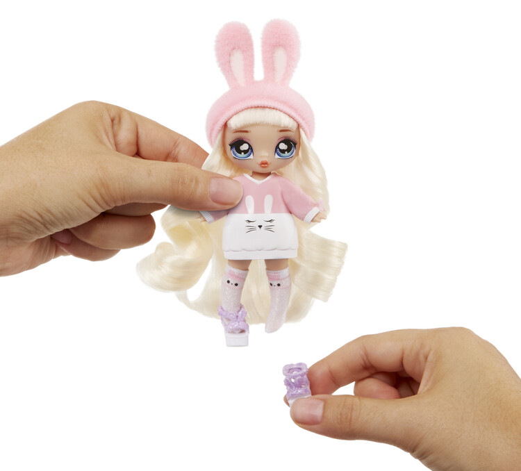 Bambola Na! Na! Na! Surprise Minis Dolls Series in PDQ Idee