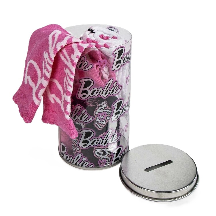 Ponožky Barbie