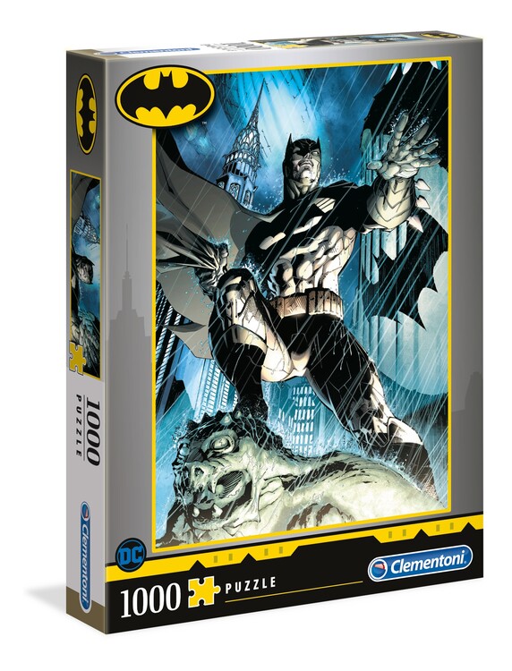 Puzzel Batman