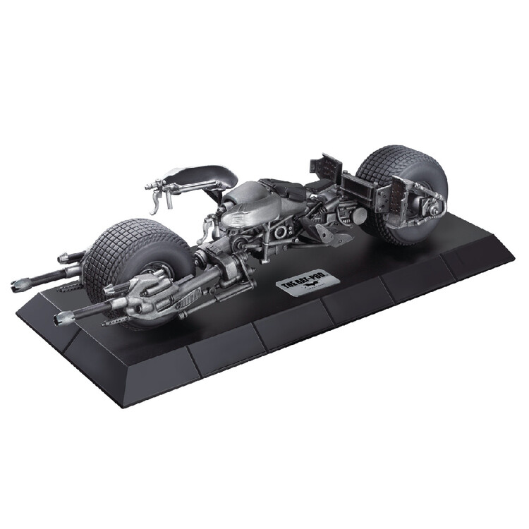 Figurka Batman - The Bat-Pod