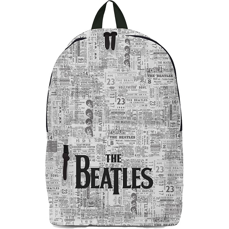 Rucksack Beatles - Tickets