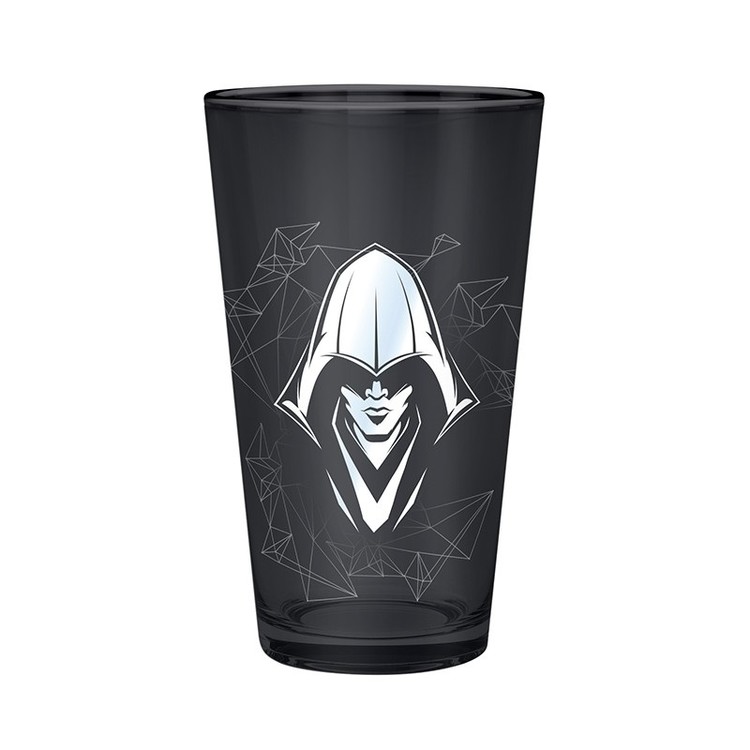 Bicchiere Assassin's Creed