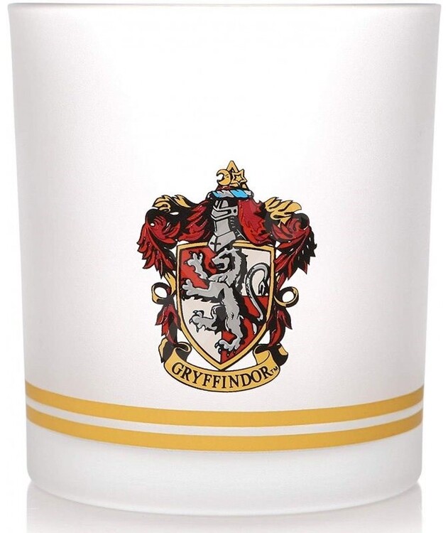 Bicchiere Harry Potter - Gryffindor