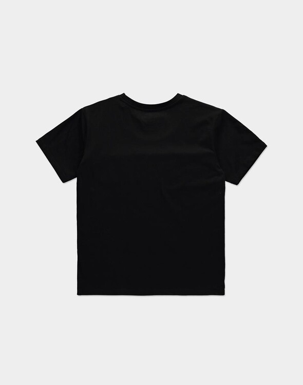 T-Shirt Black Widow - World Saviour